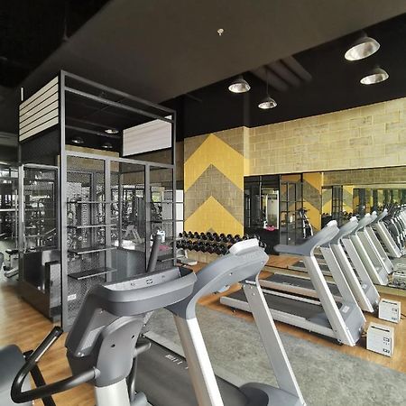 Baseline Premier - Studio With Mountain View Cebu Buitenkant foto