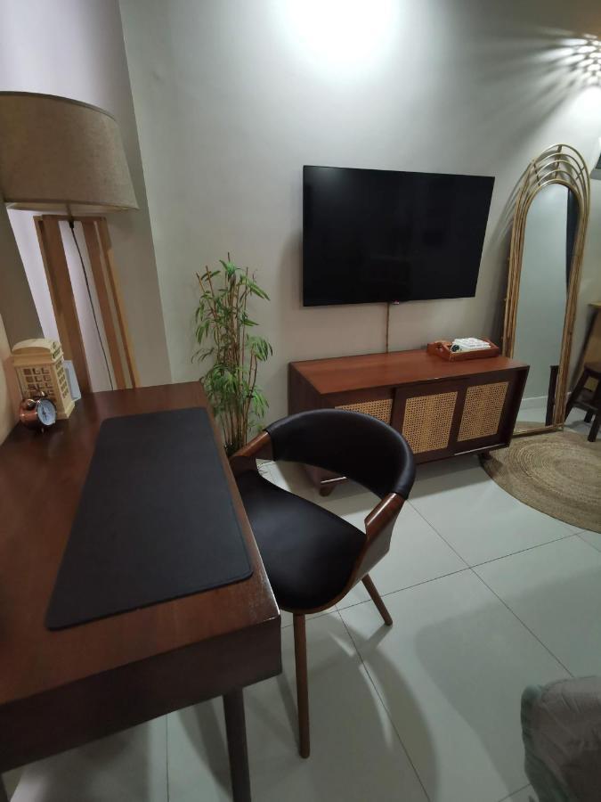 Baseline Premier - Studio With Mountain View Cebu Buitenkant foto